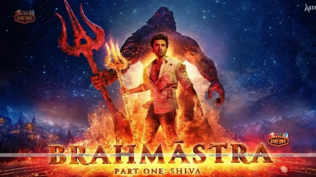 Brahmastra box office collection