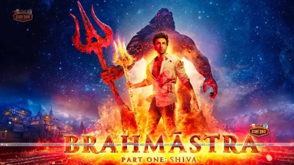 “Brahmastra” box office collection Brahmastra box office collection