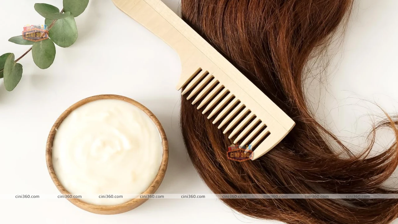 Coconut milk reduces your hair fall and increases hair growth - Cini 360 Coconut milk reduces your hair fall and increases hair growth - Cini 360