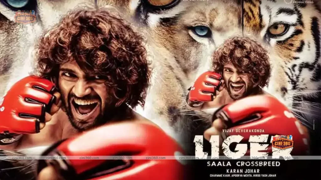 Frustrated by the failure of the film Liger. Actress Charmi left the social media Frustrated by the failure of the film Liger Actress Charmi left the social