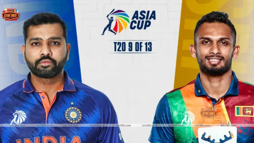 India vs Sri Lanka Asia Cup 2022 Super 4 Highlights: SL out stunning win, beat India by 6 wickets India vs Sri Lanka Live Score, Asia Cup 2022 Live Telecast Channel In India, Live Streaming In India- IND vs SL Live Score, Asia Cup 2022 Live Score
