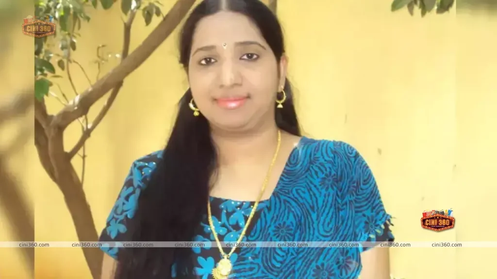Legendary Singer Swarnalatha Memorial Day 29 Apr 1973 – 12 Sep 2010