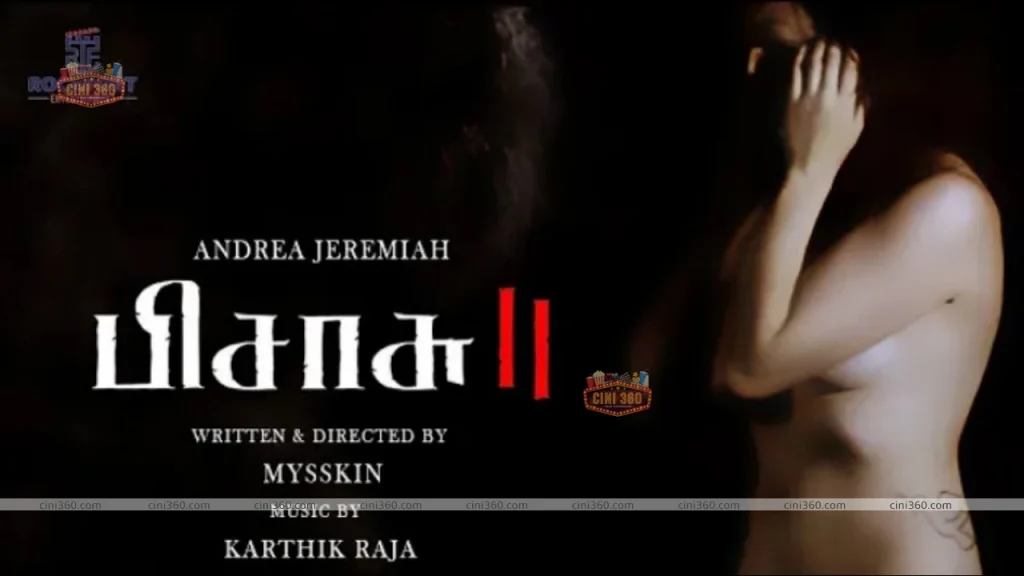 The film Pisasu 2 got “A” certified. My next film will get A Certificate- Mysskin