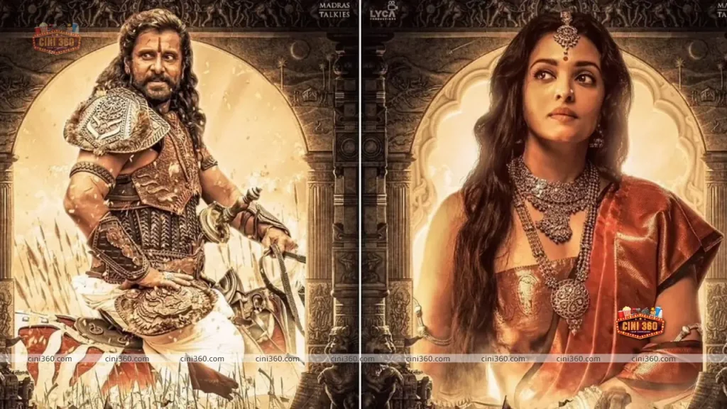 Aishwarya Rai and Vikram promise a grand historical spectacle in the Ponniyin Selvan trailer, directed by Mani Ratnam. Ponniyin Selvan trailer Mani Ratnam promises a grand historical spectacle with Aishwarya Rai, Vikram