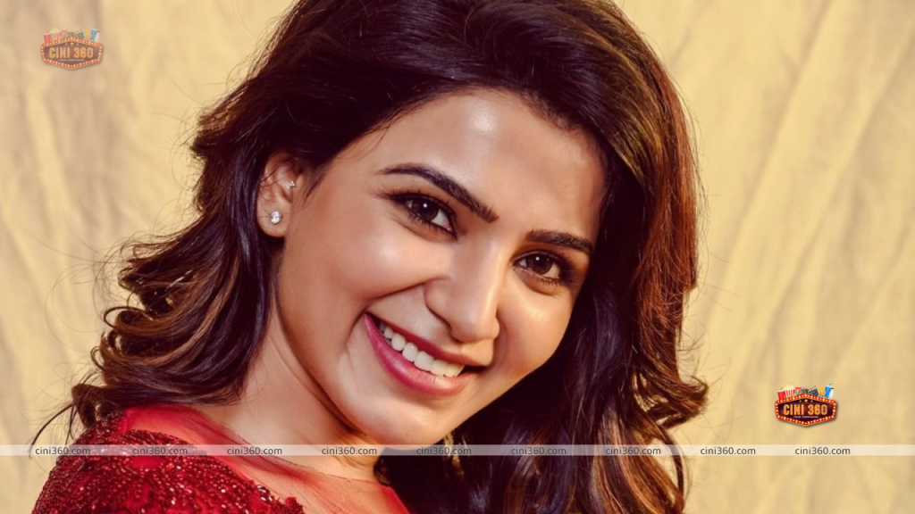Amar Kaushik’s upcoming horror film will feature Samantha Ruth Prabhu as the lead. Samantha Ruth Prabhu to Star in a Horror Film Directed by Amar Kaushik