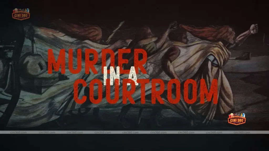 Murder In A Courtroom Season 3 Review Murder In A Courtroom Saeason 3 Review