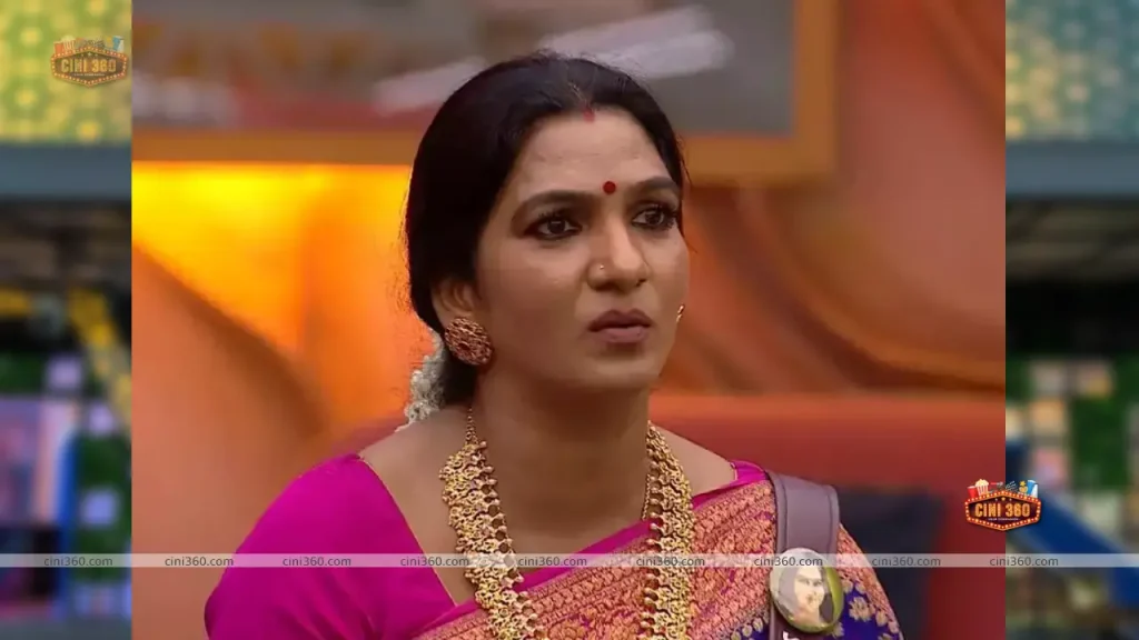 Highlights from Bigg Boss Tamil 6 on October 23: From Kamal Haasan slamming Asal Kolar and others to Shanti being evicted, a look at the episode’s major events. bigg-boss-tamil-6-highlights-october-23-from-kamal-haasan-slamming-asal-kolar-and-others-to-shanti-getting-evicted-a-look-at-major-events-of-the-episode