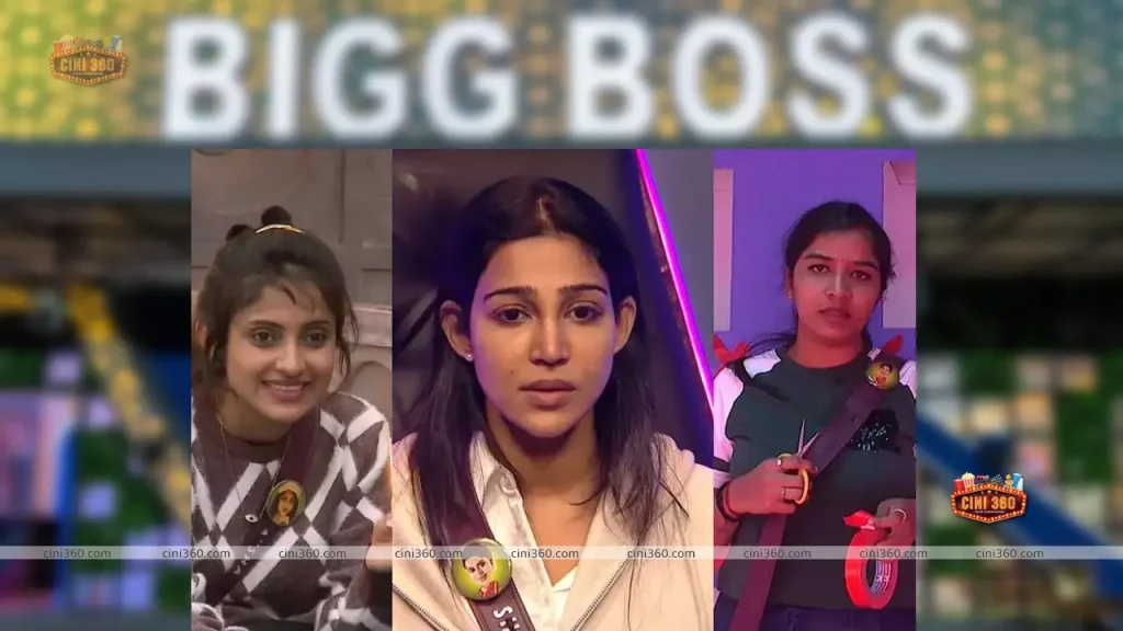 bigg-boss-tamil-6-highlights-october-26-azeem-accuses-dhanalakshmi-of-playing-the-task-too-violently-ayesha-suffers-an-injury