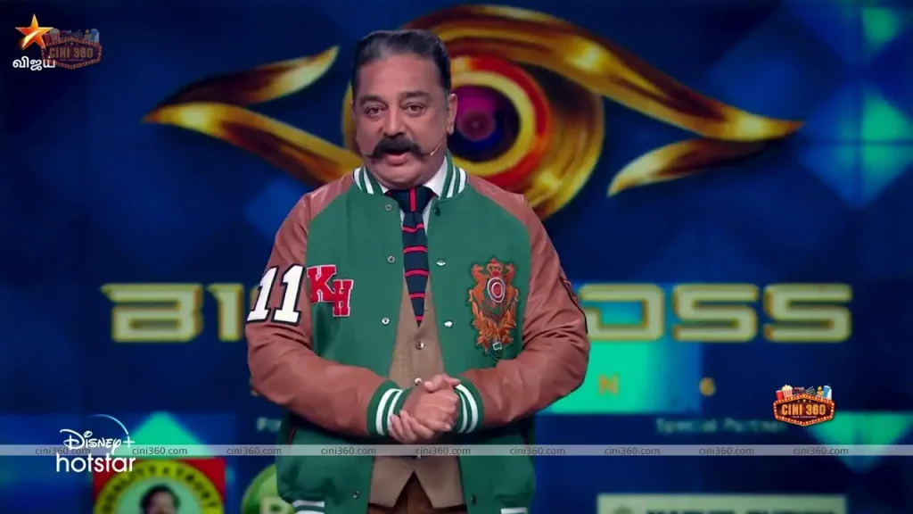 Bigg Boss Tamil 6 Contestants List With Photos, Names, Start Date, Host, Winner, BBT6 Participants List bigg-boss-tamil-season-6-contestants-names-photos