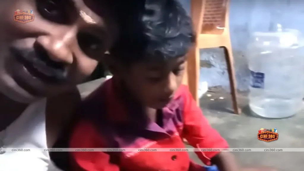 G. P Muthu’s first emotional video after walking out of ‘Bigg Boss Tamil 6’ melts hearts gp-muthu-first-video-after-bigg-boss-tamil-6-eviction