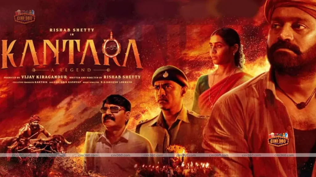 Plans for the Kantara OTT release date are available here. Check out! kantara-ott-release-date-platform