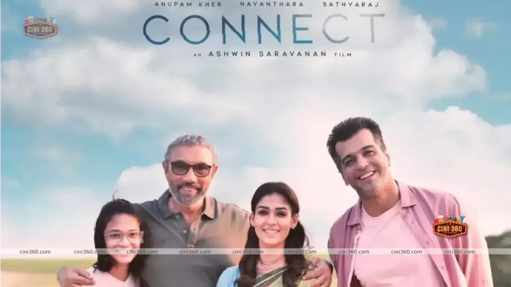 The makers of Nayanthara’s ‘Connect’ have released a new poster. makers-release-new-poster-of-nayantharas-connect