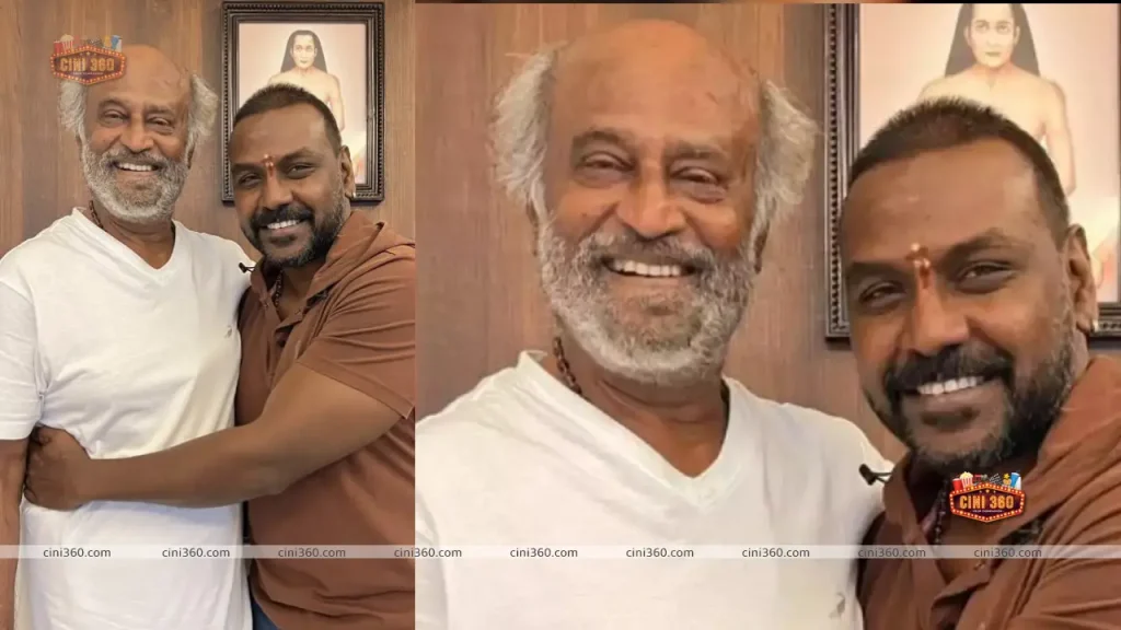 raghava-lawrence-takes-rajinikanths-blessings-on-his-birthday