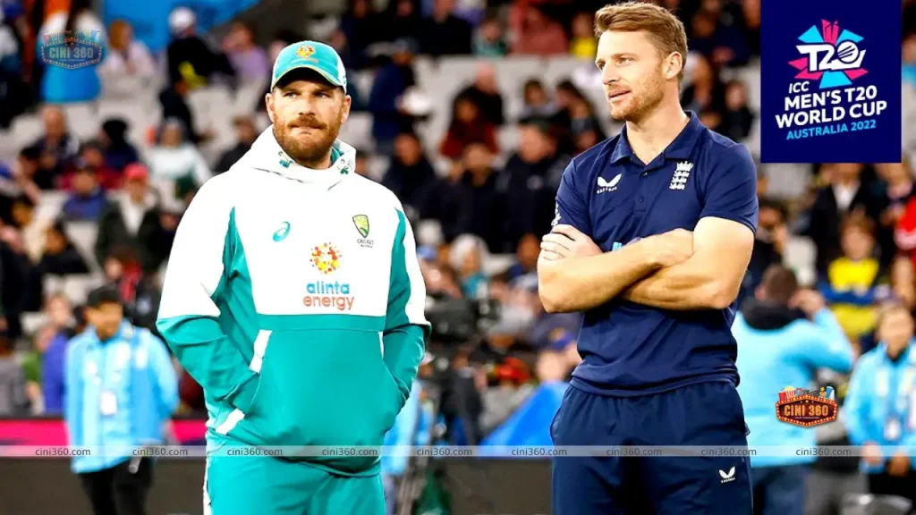 T20 World Cup 2022: England vs. Australia match at MCG canceled due to rain t20-world-cup-2022-england-vs-australia-match-abandoned-due-to-rain-at-mcg
