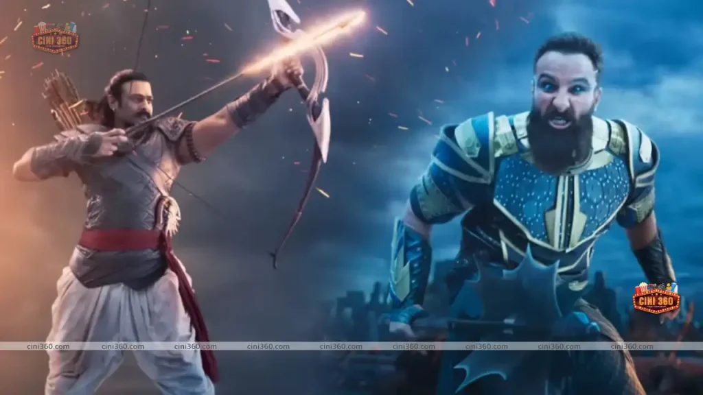 Prabha’s Adipurush Investing an Additional 100 Crores? adipurush-investing-another-₹100-crores