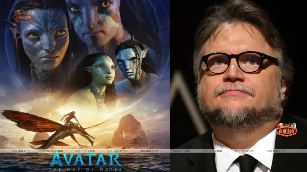 James Cameron’s “staggering achievement” is praised by Guillermo del Toro in his first review of Avatar: The Way of Water. avatar-the-way-of-water-first-review-guillermo-del-toro-praises-james-camerons-staggering-achievement