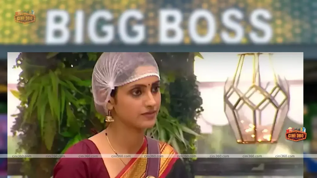 Bigg Boss Tamil 6: A sneak peek at the upcoming’sweets’ task; see Robert Master flirt with Rachitha and more in the latest promo bigg-boss-tamil-6-heres-a-glimpse-of-the-upcoming-sweets-task-watch-robert-master-flirting-with-rachitha-and-more-in-latest-promo