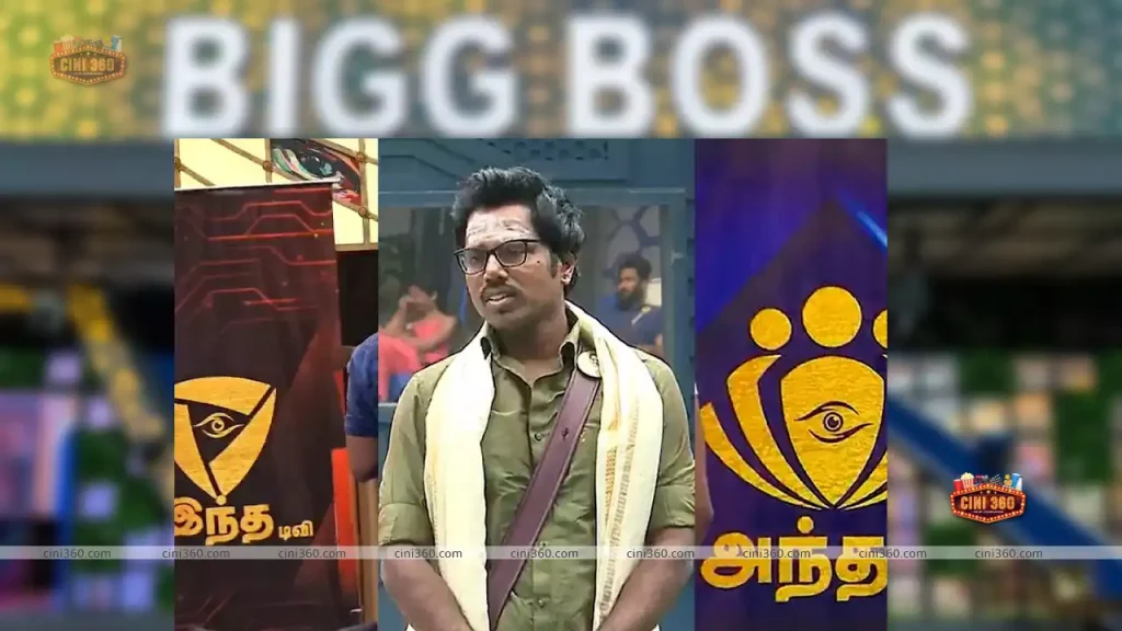 bigg-boss-tamil-6-highlights-november-1-the-new-tv-task-creates-a-rift-among-contestants-in-the-house