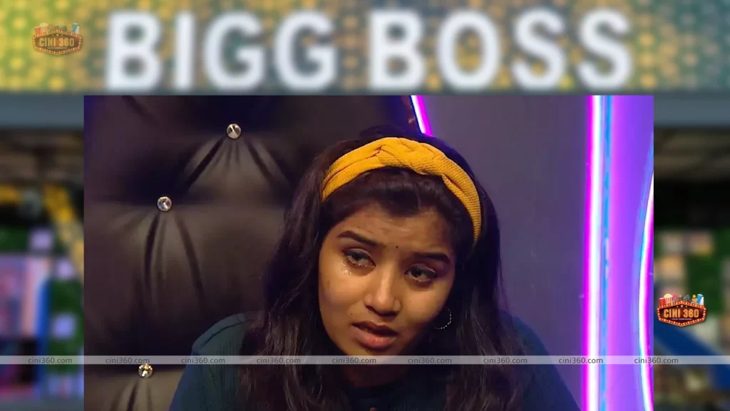 bigg-boss-tamil-6-highlights-november-14-from-dhanalakshmi-getting-emotional-to-manikandan-becoming-the-new-captain-a-look-at-major-events-of-the-episode