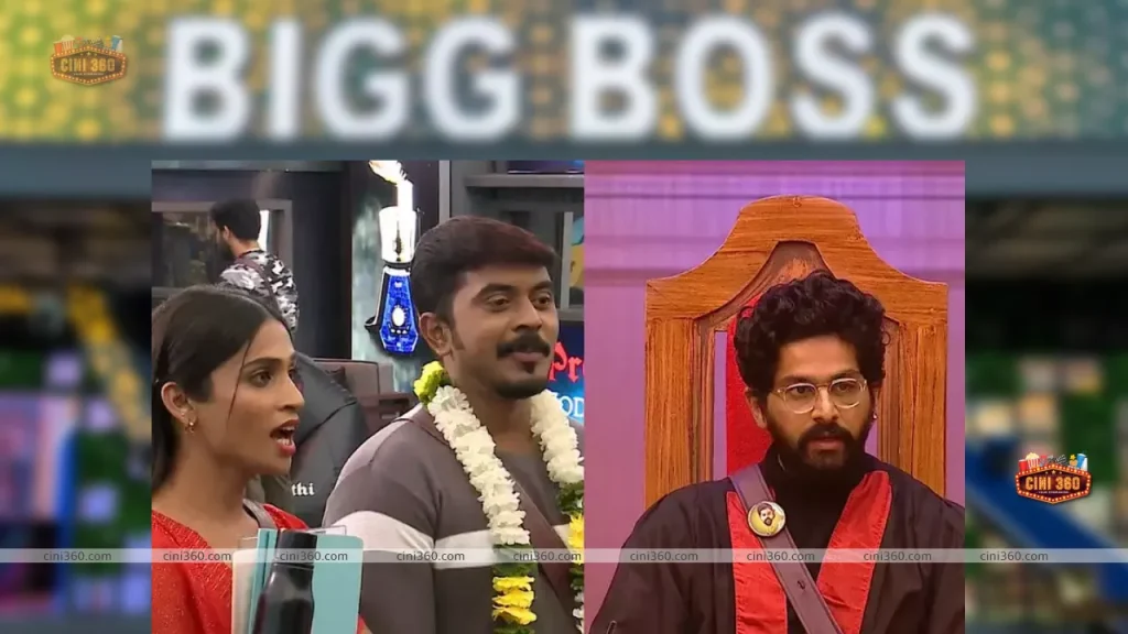 Highlights from Bigg Boss Tamil 6 for November 23: Azeem defeating ADK in the key-theft case and other noteworthy developments bigg-boss-tamil-6-highlights-november-23-azeem-winning-over-adk-in-the-key-theft-case-and-other-major-events-at-a-glance