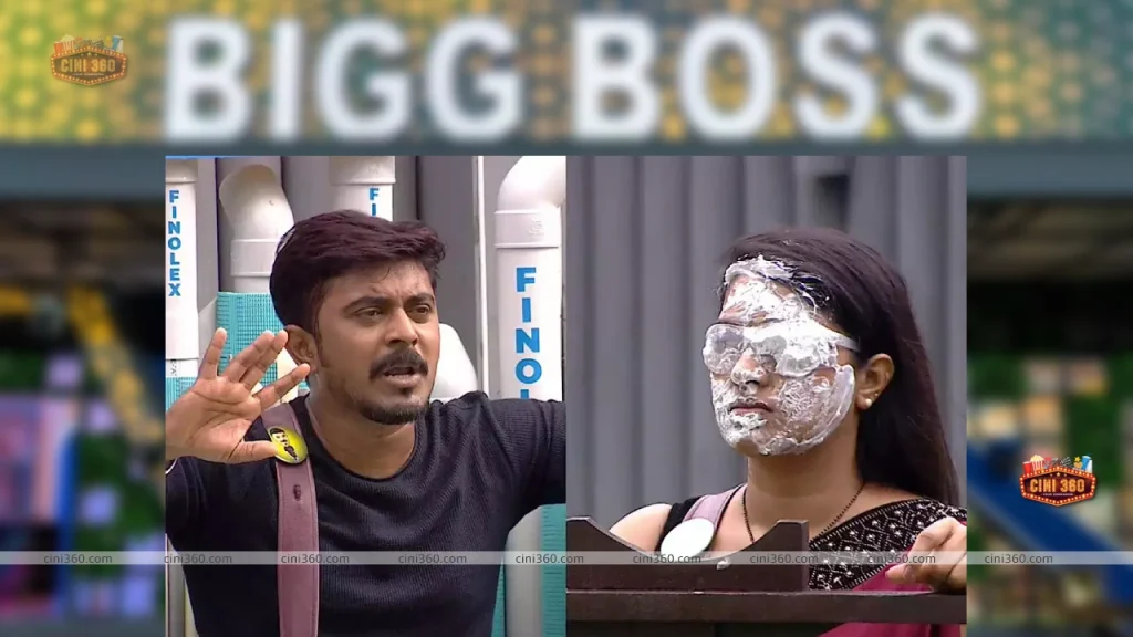 Highlights from Bigg Boss Tamil 6 on November 28: From the season’s second open nomination to Azeem’s election as captain of the BB house, major events are summarized. bigg-boss-tamil-6-highlights-november-28-from-seasons-second-open-nomination-to-azeem-become-the-captain-of-bb-house-major-events-at-a-glance