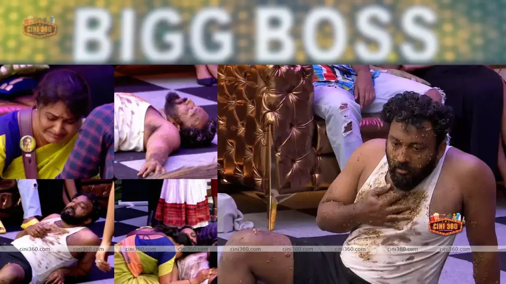 bigg-boss-tamil-6-highlights-november-3-from-azeem-dhanalakshmis-major-fight-and-other-major-events-at-a-glance