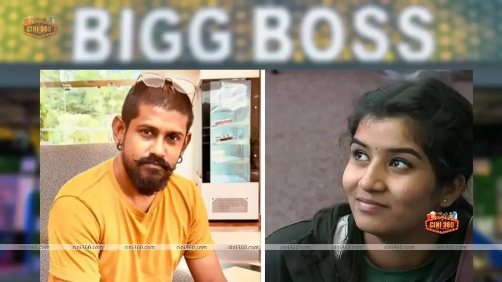 Highlights from Bigg Boss Tamil 6 for November 3 include: ADK faces harsh backlash for his crude remark about Dhanalakshmi. bigg-boss-tamil-6-november-3-highlights-adks-rude-comment-on-dhanalakshmi-receives-severe-backlash