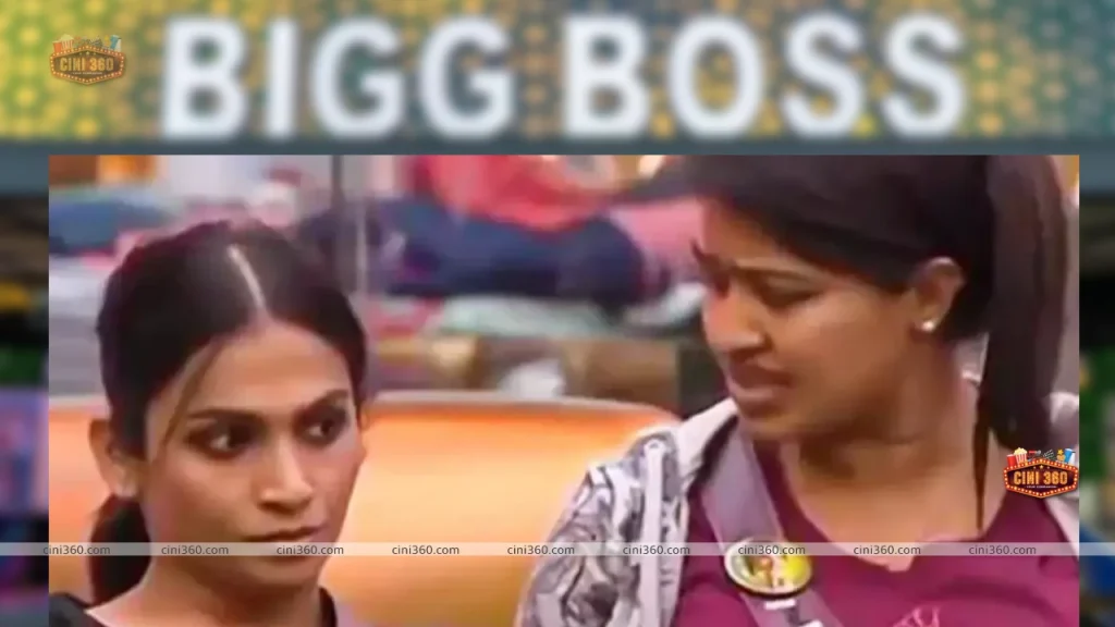 Shivin Ganesan, a trans woman contestant on Bigg Boss Tamil 6, talks about her romantic history and claims that “my mother forced me to break up with him.” bigg-boss-tamil-6-transwoman-contestant-shivin-ganesan-opens-about-her-love-story-says-my-mother-forced-me-to-break-up-with-him