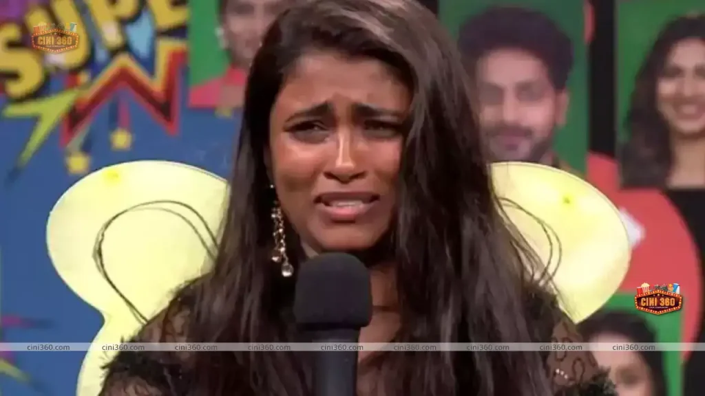 Geetu Royal’s return has been confirmed for Bigg Boss Telugu 6; details inside bigg-boss-telugu-6-geetu-royal-re-entry-confirmed-deets-inside