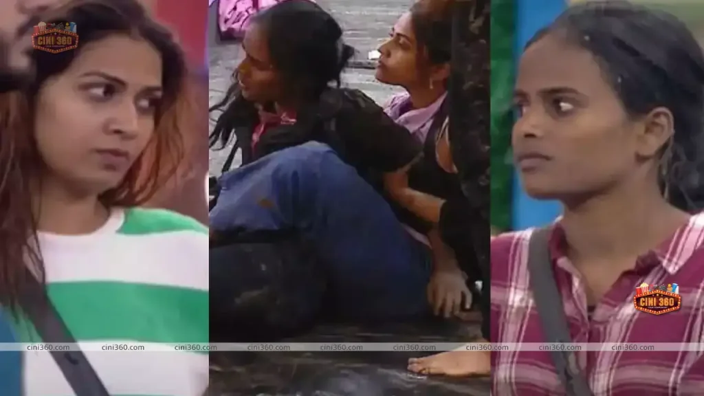 bigg-boss-telugu-6-highlights-november-8-friends-turned-foes-inaya-and-faimas-ugly-fight-and-other-major-events-at-a-glance