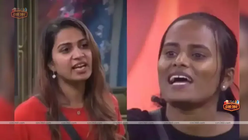 bigg-boss-telugu-6-preview-faima-and-inaya-have-a-spat-during-the-nomination-task-heres-how-twitterati-reacted