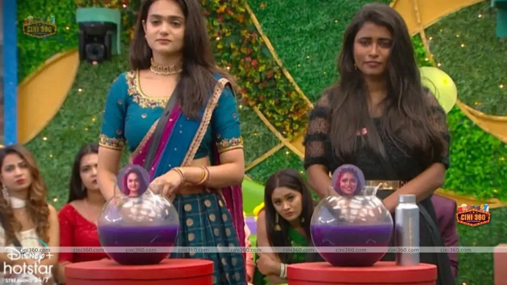 bigg-boss-telugu-6-who-is-evicted-from-the-house-this-week-nov6