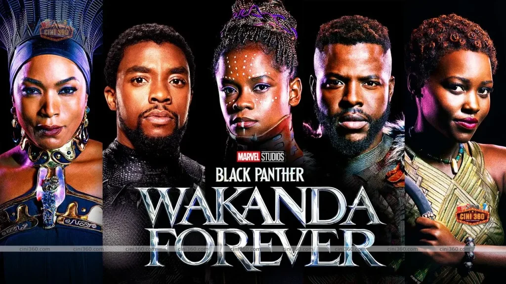 Review of Black Panther: Wakanda Forever, a moving and magnificent ode to Chadwick Boseman and the legacy of Black Panther black-panther-wakanda-forever-review