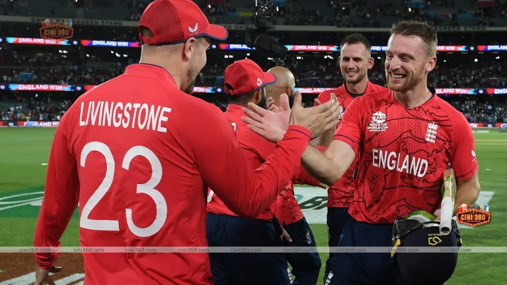 Highlights from the Pakistan vs. England T20 World Cup 2022: England defeated Pakistan by 5 wickets to win the tournament. breaking-england-win-t20-world-cup-2022-beat-pakistan-by-5-wickets-pak-vs-eng-final-t20-world-cup-2022-today-pakistan-vs-england-cricket-live-score-and-updates-mcg-jos-buttler-babar
