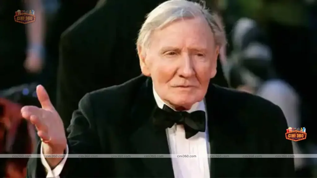 Leslie Phillips, star of ‘Carry On’ and ‘Harry Potter,’ died at the age of 98. carry-on-and-harry-potter-star-leslie-phillips-passes-away-at-98