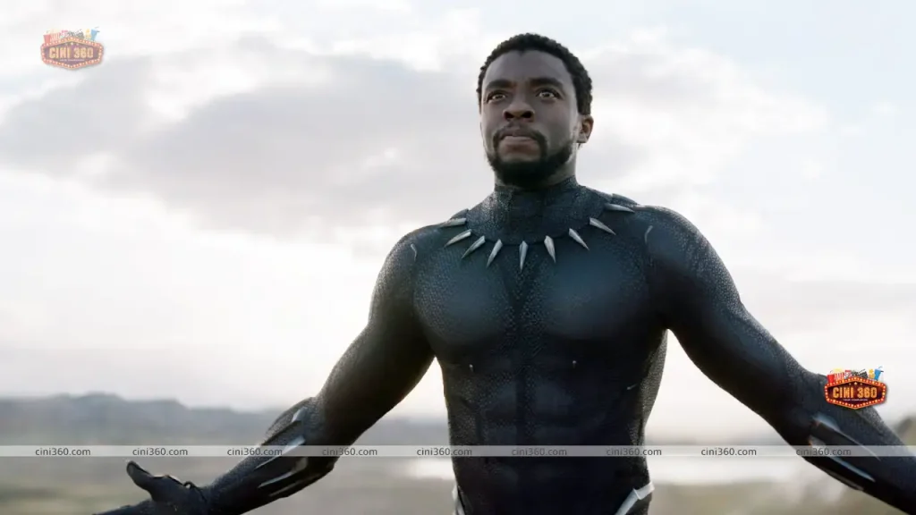 When asked about Black Panther 2, Chadwick Boseman kept saying, “I’m Dead,” and here’s the heartbreaking video to prove it. chadwick-boseman-was-once-asked-about-black-panther-2-he-kept-saying-im-dead-heres-the-heartbreaking-video