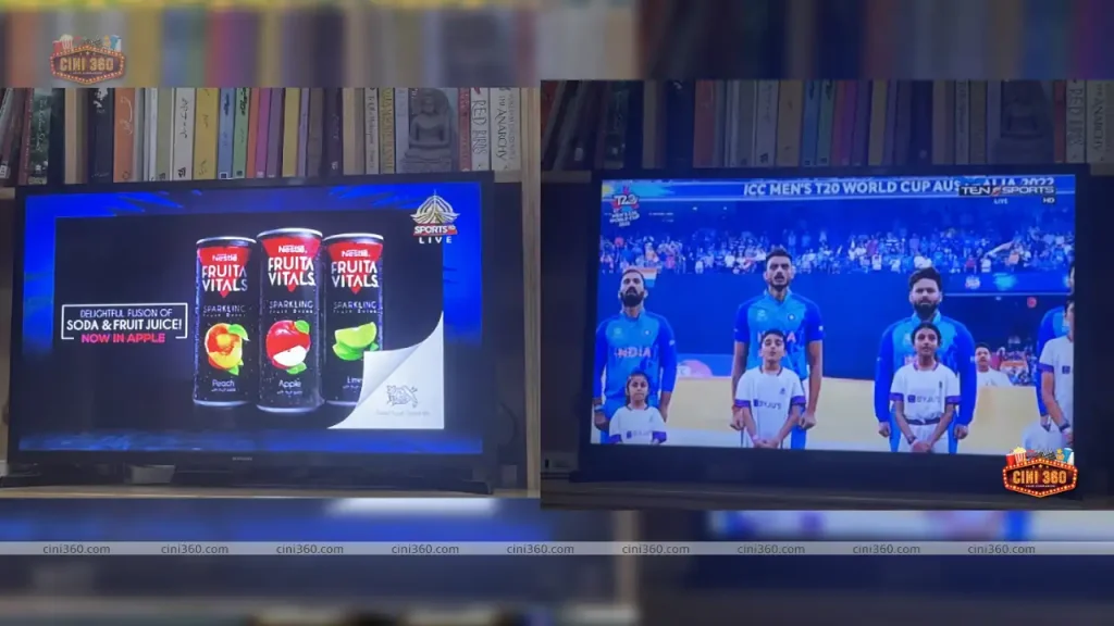 Is the Indian national anthem being censored on Pakistani television during the T20 World Cup? Pakistani Twitterati inquires of PTV is-pakistan-tv-censoring-indian-national-anthem-during-t20-world-cup-pakistani-twitterati-asks-ptv