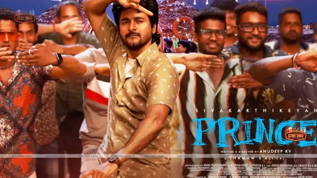It’s a done deal! This date will mark the digital premiere of Prince by Sivakarthikeyan. its-official-sivakarthikeyans-prince-to-have-its-digital-premiere-on-this-date
