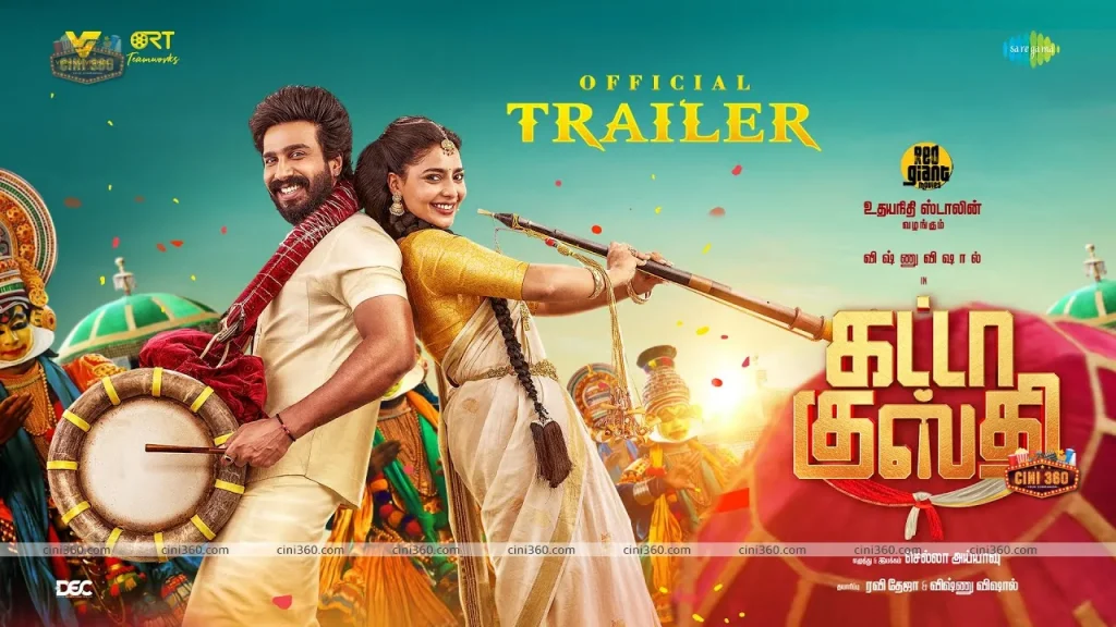 It’s a done deal! Vishnu Vishal’s Gatta Kusthi’s digital rights have been acquired by THIS leading platform. Netflix its-official-this-leading-platform-has-bagged-the-digital-rights-of-vishnu-vishals-gatta-kusthi