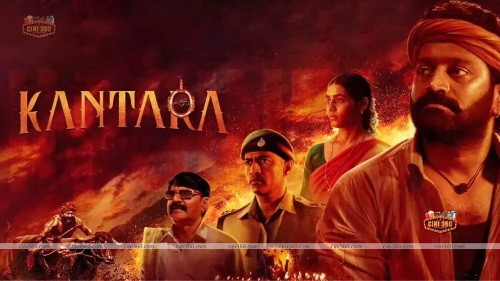 Release date for Kantara OTT: Film takes finally planned for the first tim on OTT? kantara-ott-release-date-film-scores-less-than-rs-1-cr-for-the-very-first-time-ott-premiere-finally-on