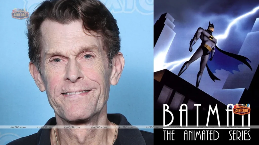 Batman voice actor Kevin Conroy dies at age 66; Mark Hamill declares, “He will always be my Batman” kevin-conroy-voice-of-batman-passes-away-at-66-mark-hamill-says-he-will-always-be-my-batman