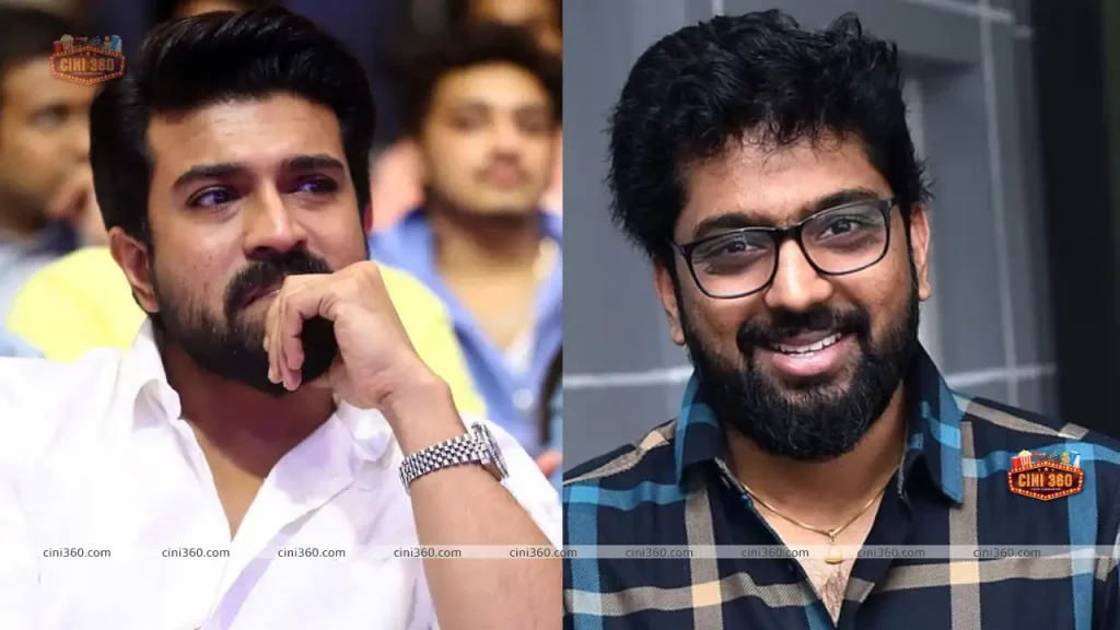 UV Creations will finance the film, which is billed as a socio-fantasy entertainer. ram-charan-to-team-up-with-vassishta