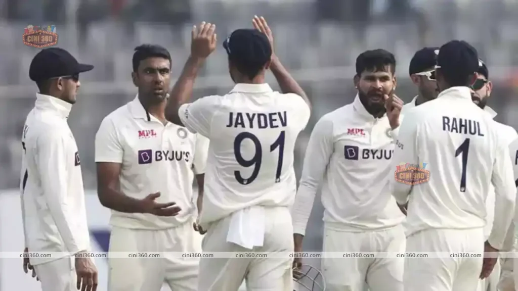 Ind vs Ban 2nd Test Live Score Updates Mominul Haque fifty drives Bangladesh forward vs India