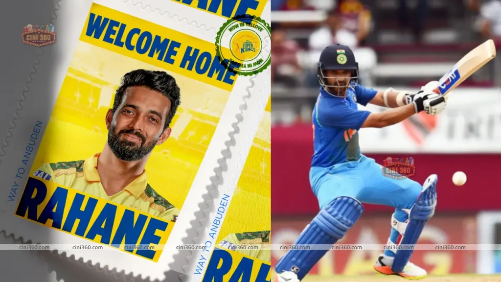 IPL 2023 Auction Live Updates: Ajinkya Rahane receives backing from CSK 50 L ajinkya-rahane-ipl-auction-out-of-favour-ajinkya-rahane-finds-support-in-ms-dhonis-chennai-super-kings-4-time-champs-pick-ex-indian-vice-captain-for-50-l