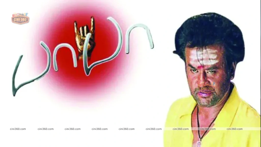 Box office collection for “Baba,” which was rereleased, was Rs 4 crore. baba-re-release-box-office-collection-rajinikanth-starrer-earned-rs-4-crores