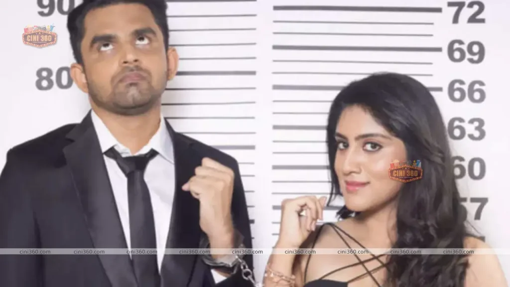 Balaji Mohan and Dhanya Balakrishna confirm their second marriage. balaji-mohan-confirms-second-marriage-with-dhanya-balakrishna