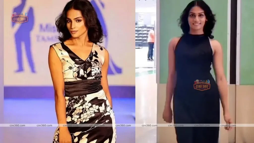 Big Boss’ Shivin’s early photo of himself as a boy before transitioning to transgender status becomes viral. bigg-boss-shivin-ganesan-young-age-photo-boy-before-becoming-transgender-photo-bigg-boss-tamil-vote-tamil-news