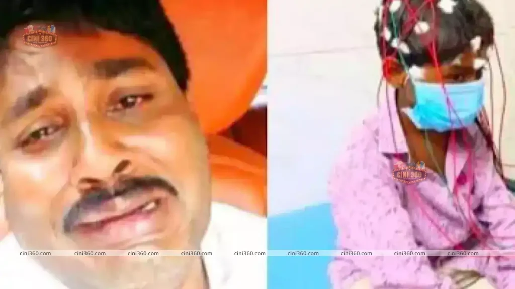 The fame of Bigg Boss Tamil 6 GP Muthu discusses his motivation for leaving the show midway through. bigg-boss-tamil-6-fame-gp-muthu-opens-up-about-his-reason-to-quit-the-show-midway