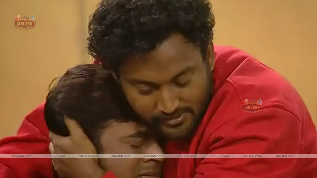 Highlights from Bigg Boss Tamil 6 on December 21: An overview of significant occurrences includes Azeem becoming upset and the BB house becoming a high school. bigg-boss-tamil-6-highlights-december-21-from-bb-house-turning-into-a-high-school-to-azeem-getting-emotional-a-look-at-major-events