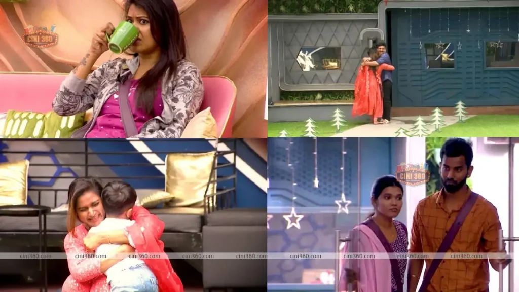 Bigg Boss Tamil 6’s “Freeze Task” details the families of the contestants who have participated bigg-boss-tamil-vote-freeze-task-bigg-boss-tamil-6-bigg-boss-6-latest-updates-tamil-news